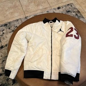Jordan kids jacket